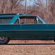 Illustration for article titled Custom Ford Thunderbird Proves Cars Look Better With an Oldsmobile Vista-Cruiser Roof